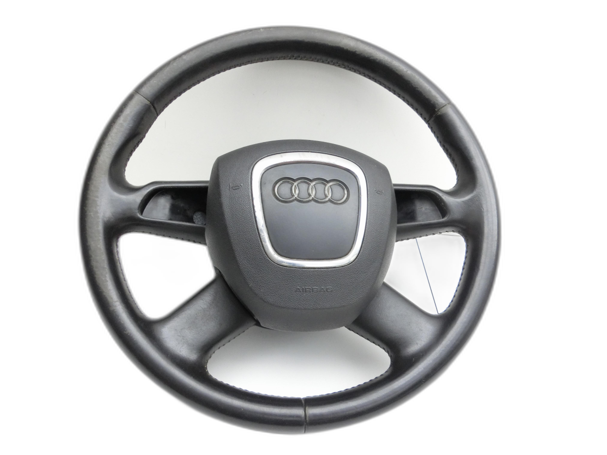 Steering Wheel Airbagsteering for Audi Q7 4L 05-09 - Bild 1