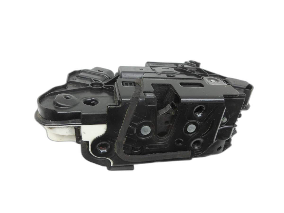 serratura della porta con motore elettrico Sx anteriore per VW Tiguan I 5N 11-16 - Bild 1