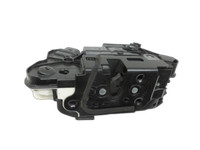 VW Tiguan I 5N 11-16 Türschloss mit ZV Stellmotor Links Vorne VW Tiguan I 5N 11-16 10.08.2011 5N1837015E 5N1837015C... Vorschau 1