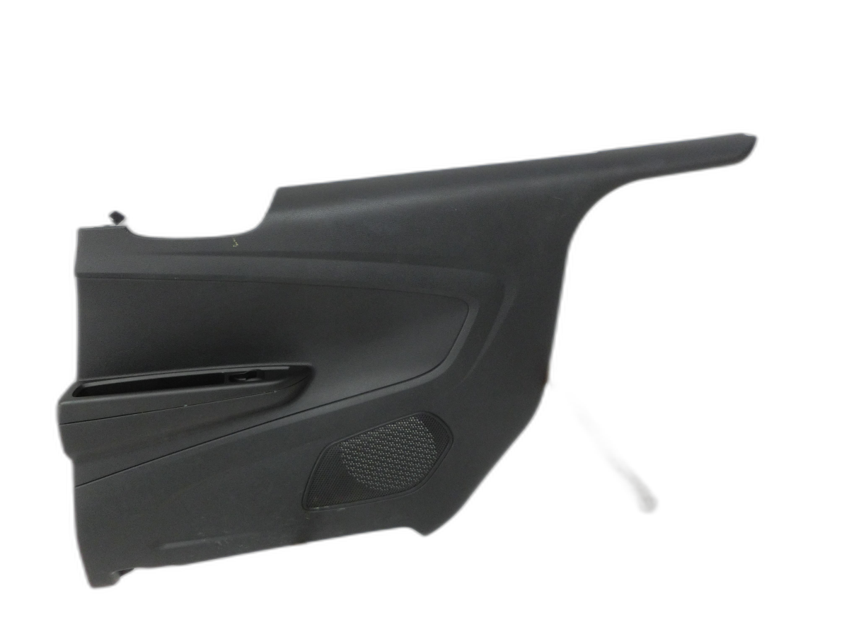 side paneling Wall Board Right Rear for Großraumlim Ford B-Max JK 12-17 - Bild 1