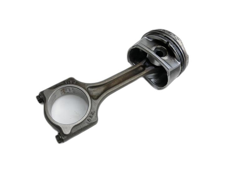 Peugeot 5008 I T87 09-13 1,5 115KW EP6C Kolben mit Pleuel Pos A - Bild 1