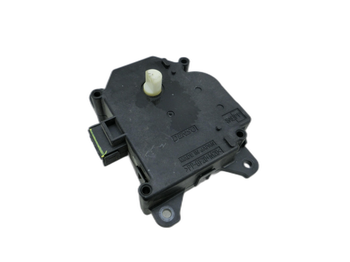 Toyota RAV4 IV 13-16 Luftklappenstellmotor Stellmotor Pos.2 - Bild 1