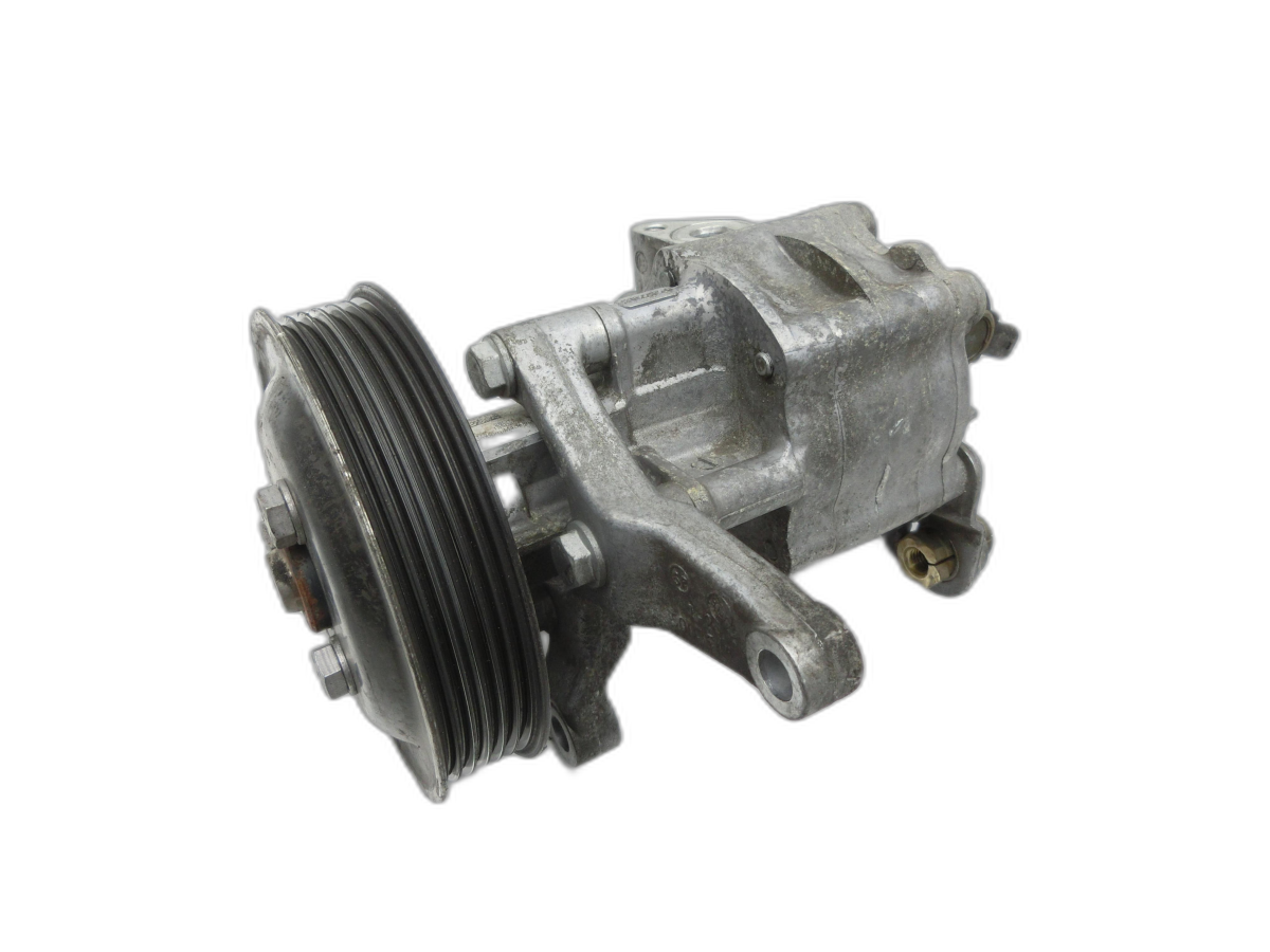Servopompa Pompa idraulica per Sterzo BMW F11 530dx 10-14 - Bild 1
