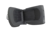 Nissan Qashqai +2 J10 10-13 Sitz Links Hinten Nissan Qashqai +2 J10 10-13 15.01.2013 gebraucht Vorschau 1