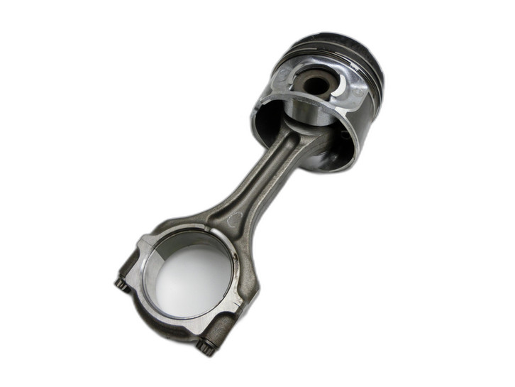 Mitsubishi Outlander III 2,3 110KW 4N14-0-34LOB Kolben mit Pleuel Pos C  - Bild 1