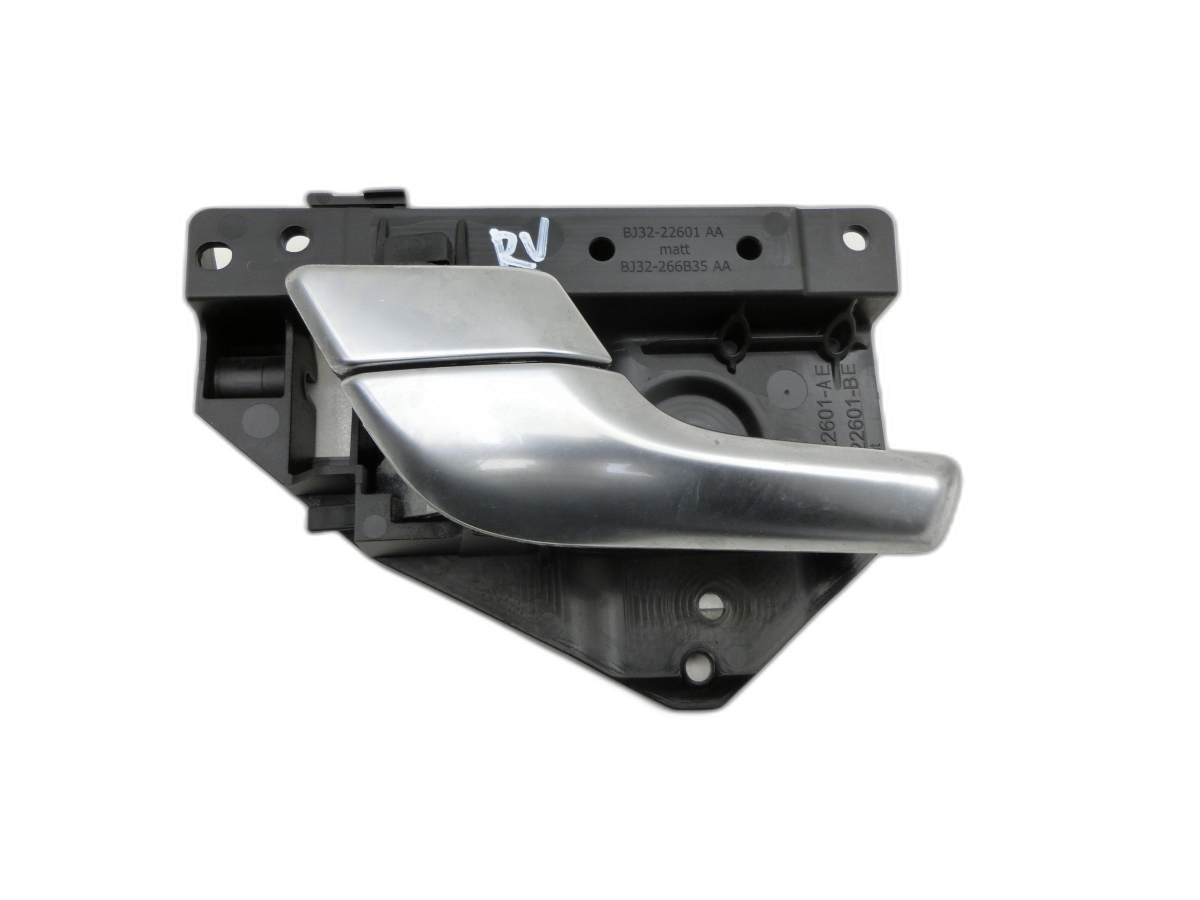 Range Rover Evoque L538 11-15 Kombi RHD Türgriff Griffmuschel Griff Innen Rechts Vorne  - Bild 1