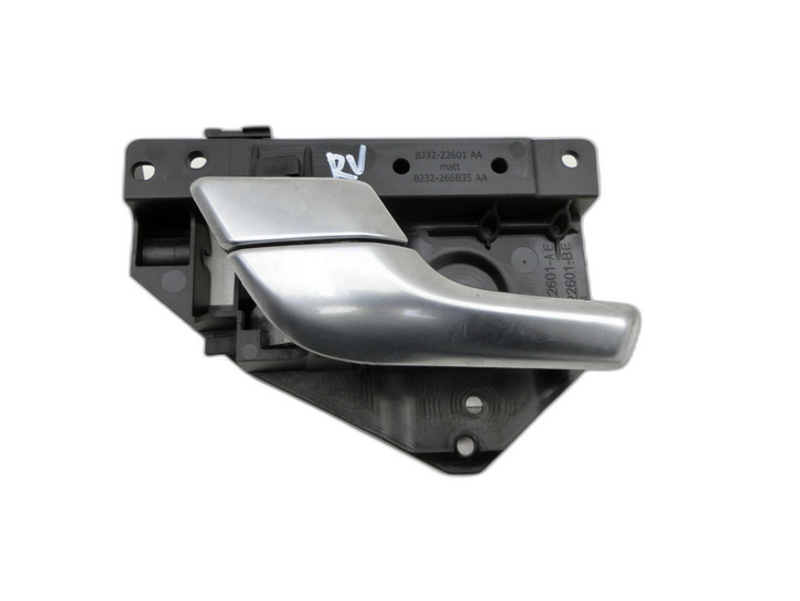 Range Rover Evoque L538 11-15 Kombi RHD Türgriff Griffmuschel Griff Innen Rechts Vorne  - Bild 1