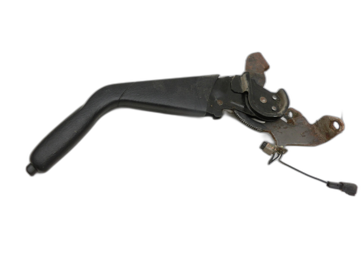 Palanca freno mano para de Palancas Hyundai H1 04-07 - Bild 1