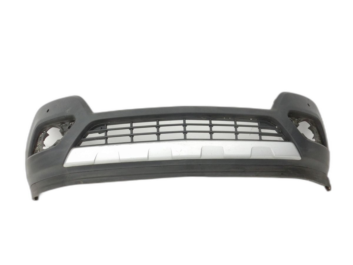 Opel Mokka X 12-19 Stoßstange Stoßfänger Frontschürze Vorne GQM        - Bild 1