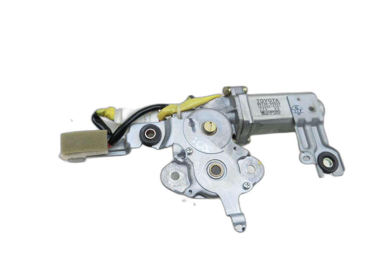 adjusting motor passenger seat Right Front Pos.4 for Lexus LS400 94-97 - Bild 1