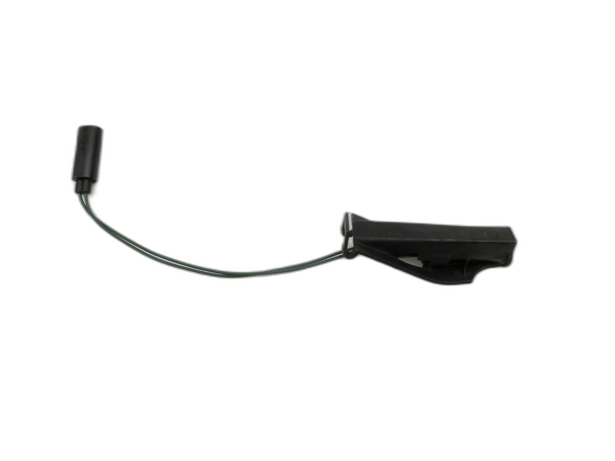 Range Rover Evoque L538 11-15 Waschdüse für Windschutzscheibe WS Links beheizt  - Bild 1