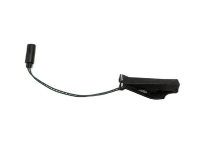 Range Rover Evoque L538 11-15 Waschdüse für Windschutzscheibe WS Links beheizt  - Bild 1