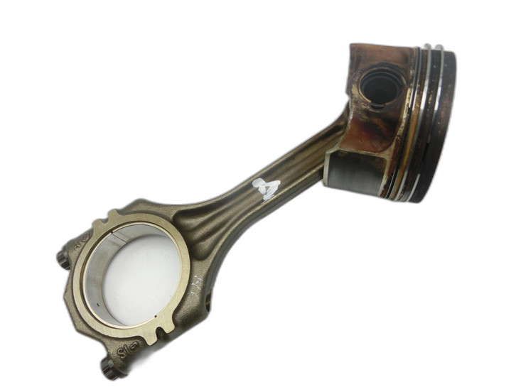 VW Golf 6 VI 5K 08-12 TSI 1,4 90KW CAXA Kolben mit Pleuel Pos A  - Bild 1