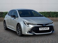 2025 Toyota Corolla Hatchback 1.8 Hybrid Excel 5dr CVT Hatchback Hybrid Automati