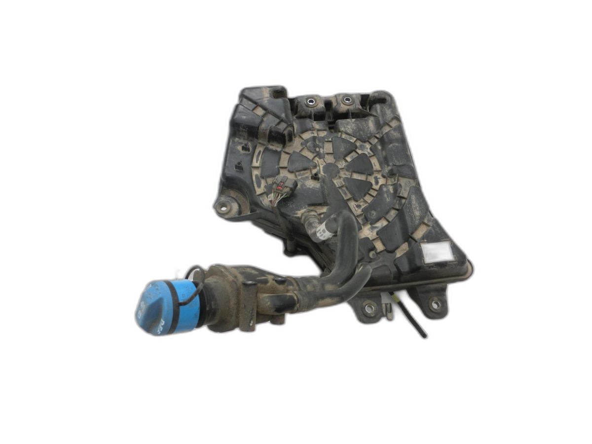 Opel Astra K 15-19 CDTi 1,6 100KW Additiv Tank Behälter  - Bild 1