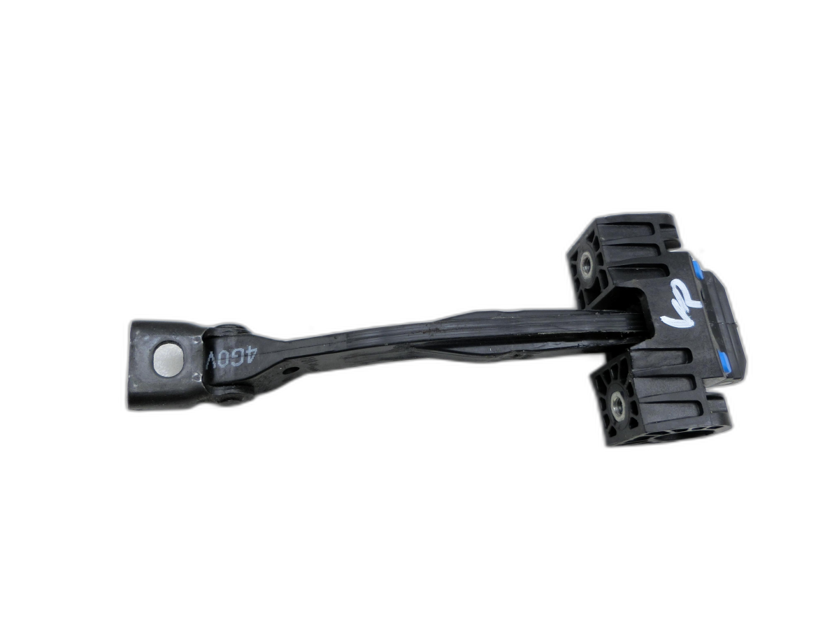 door catch ribbon brake stop Right Front for Audi A6 4G C7 11-14 qu - Bild 1