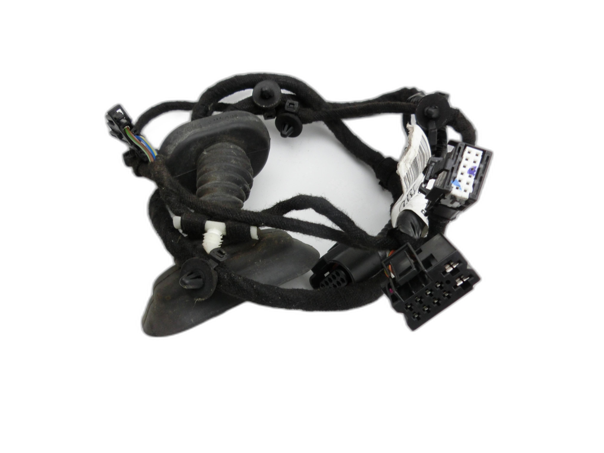 Harness Door and Window Lift Left Front for Audi A4 8E B6 00-04 - Bild 1