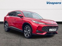 2024 MG HS 1.5 T-GDI Trophy 5dr DCT Hatchback Petrol Automatic