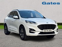 2024 Ford Kuga 5Dr ST-Line Edition 2.5 PHEV 225PS 2WD Auto Estate Petrol Paralle