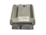 VW Touareg 7L 06-10 Motorsteuergerät ECU Diesel EDC16U31 VW Touareg 7L 06-10 18.05.2007 070906016DE 0281013302 gebraucht Vorschau 1