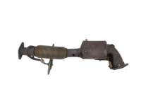 Ford Kuga II 16-19 1,5 134KW Katalysator Kat Ford Kuga II 16-19 29.09.2017 1250996X CV61-5E211-AFD 2040433 gebraucht Vorschau 1
