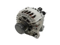 Volvo V40 525 12-16 D2 1,6 84KW Lichtmaschine Generator 150A Volvo V40 525 12-16 01.01.2013 36012505 30659390... Vorschau 1