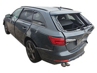 Audi A4 8W B9 15-19 Kombi Induktive Ladeschale Handy Ablagefach Audi A4 8W B9 15-19 05.04.2016 8W0035502B... Vorschau 9