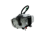 Türschloss mit ZV Stellmotor Links Vorne Peugeot Bipper 08-14 Kasten 
