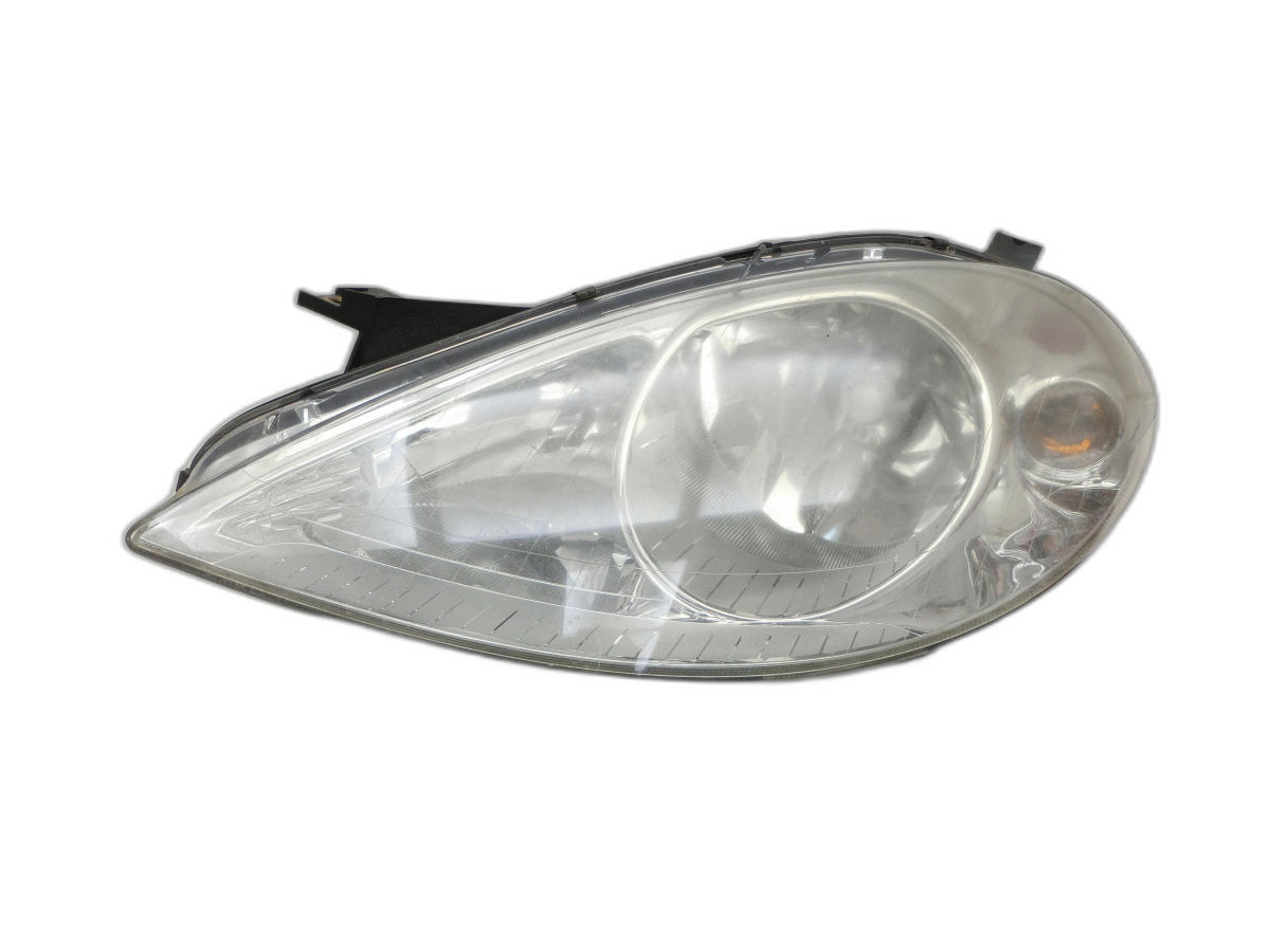 Headlight Front Left for Mercedes W169 A180 04-08 - Bild 1