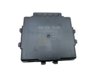 Kia Optima IV JF 15-18 Steuergerät ECU Modul Notfall Notbremssystem Kia Optima IV JF 15-18 18.11.2016 95655-D4000... Vorschau 1