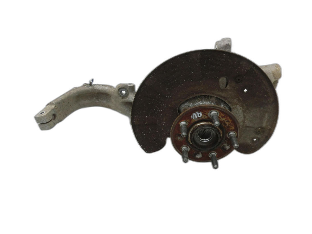 Stub Axle Wheel Hub Right Front for Tesla Model X 90D 15-21 - Bild 1