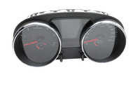 Nissan Qashqai +2 J10 10-13 dCi 2,0 110KW Kombiinstrument Tacho Nissan Qashqai +2 J10 10-13 15.01.2013... Vorschau 1