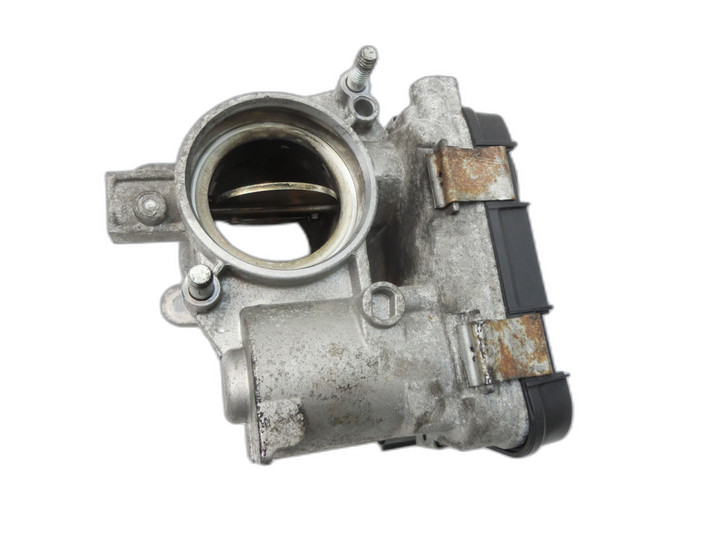 Fiat 500 312 07-15 1,3JTD 70KW 199B1000 Drosselklappe  - Bild 1