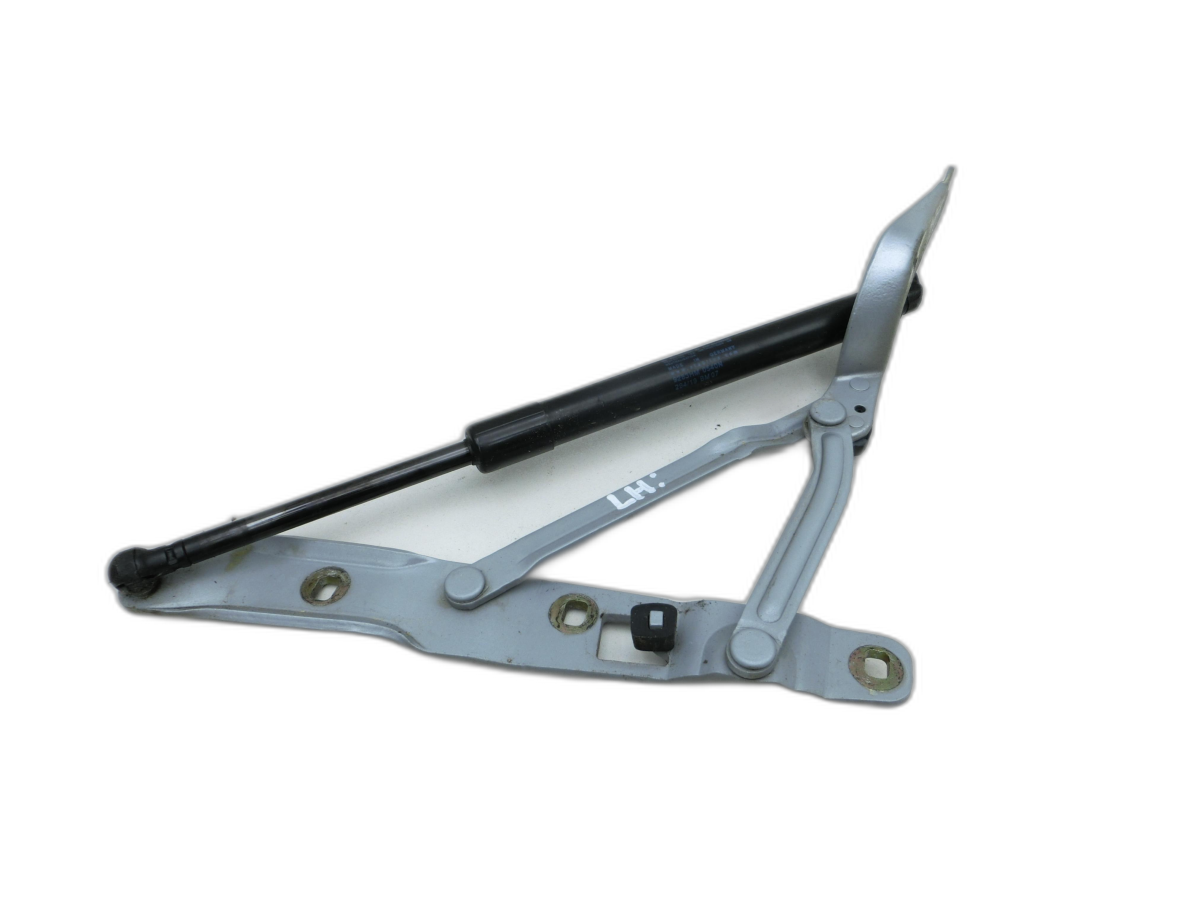 BMW 5er E39 523i 95-00 Lim Heckklappe Scharniere Scharnier Links  - Bild 1