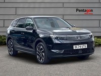 Vauxhall Grandland 1.2 Mhev Gs Suv 5dr Petrol Hybrid E Dct Euro 6 s/s 136 Ps