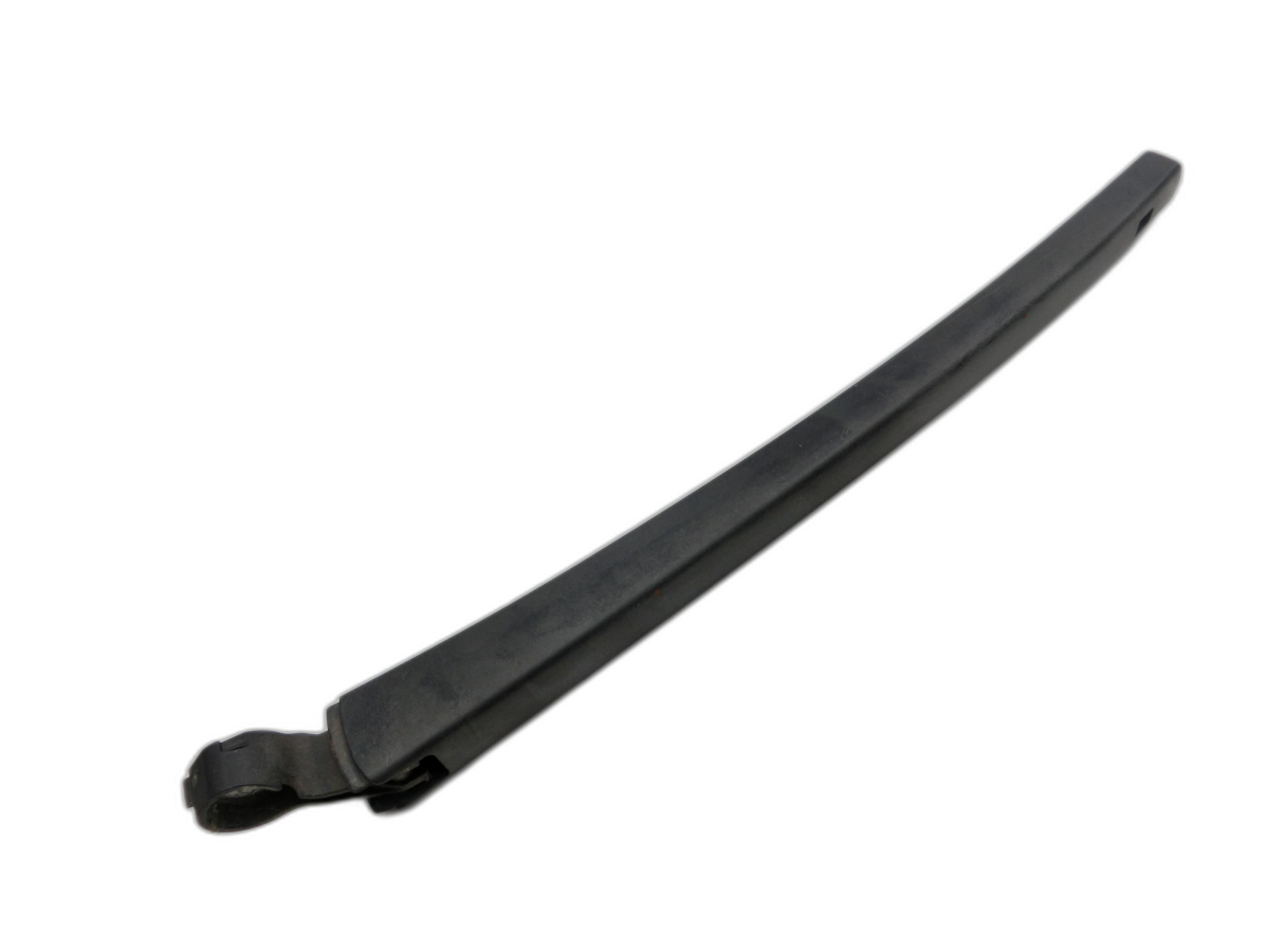 limpiaparabrisas trasero posterior Brazo limpiarabrisas para LIM Skoda Rapid NH 12-19 - Bild 1