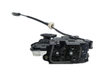 Türschloss mit ZV Stellmotor Links Vorne VW Golf 6 VI 5K 08-12 5T 
