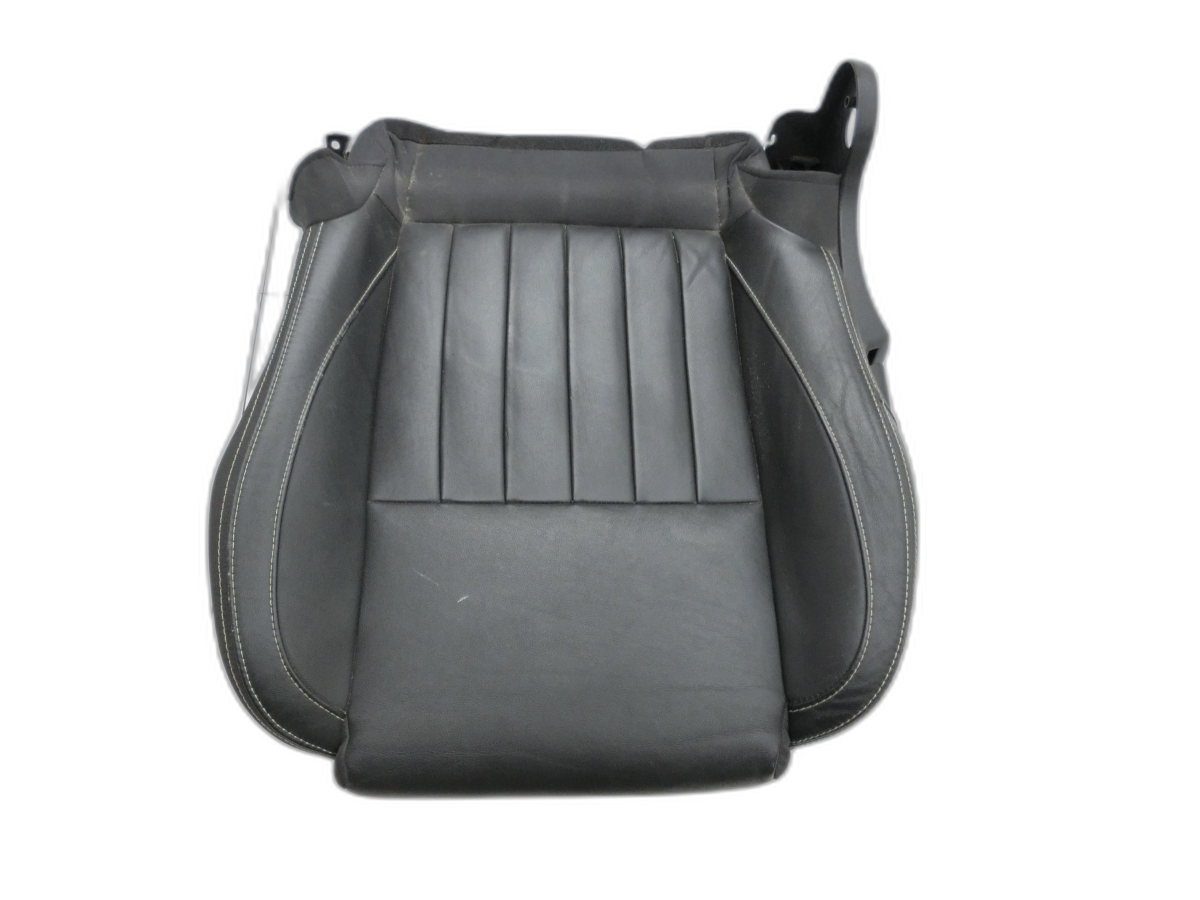 Imbottitura sedile per di guida Sx anteriore riscaldato Renault Megane III CC 10-16 - Bild 1