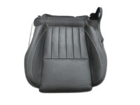 Renault Megane III CC 10-16 Cabrio Sitzpolster für Fahrersitz Sitz Links Vorne beheizt Renault Megane III CC 10-16... Vorschau 1