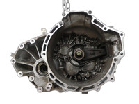 Mazda CX-7 CX7 ER 09-12 2,2d 127KW 4WD Schaltgetriebe Getriebe Mazda CX-7 CX7 ER 09-12 20.12.2010 A640-17-01XB gebraucht Vorschau 1