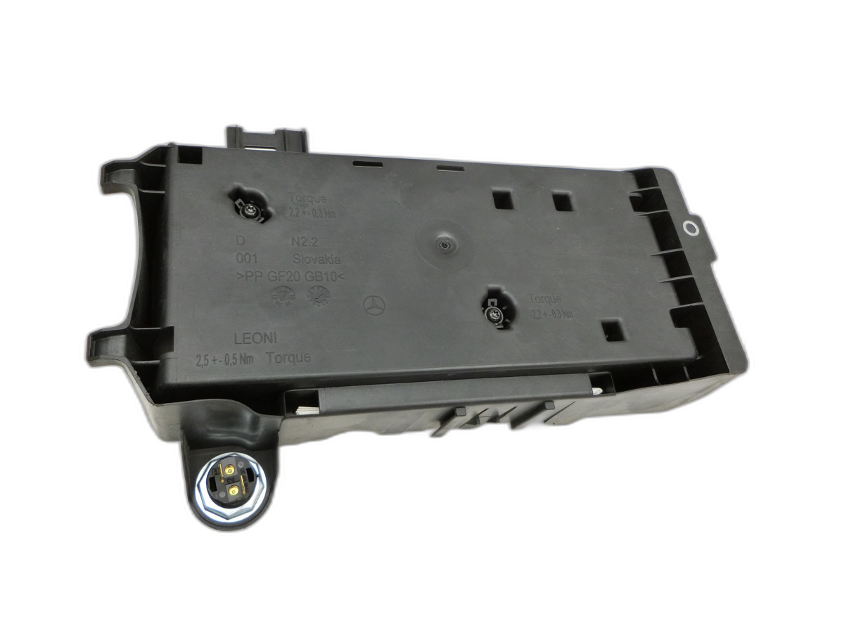 Mercedes W213 16-20 Gehäuse für Sicherungen  - Bild 1