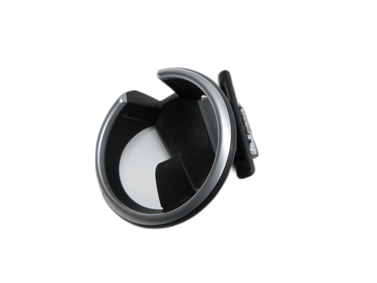 sostenedores de taza Portabebidas para BMW X1 E84 09-12 - Bild 1