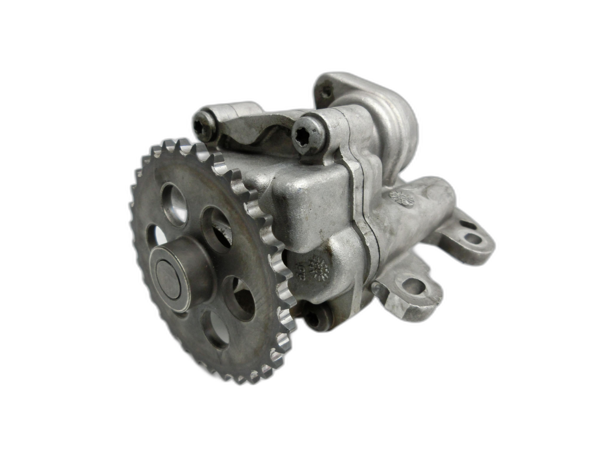 Pompa olio per Ford Transit 6 VI MK7 06-13 - Bild 1
