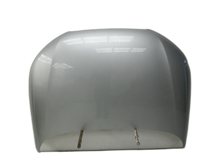 Audi A1 8X 10-14 Motorhaube Frontklappe Haube LX7W - Bild 1