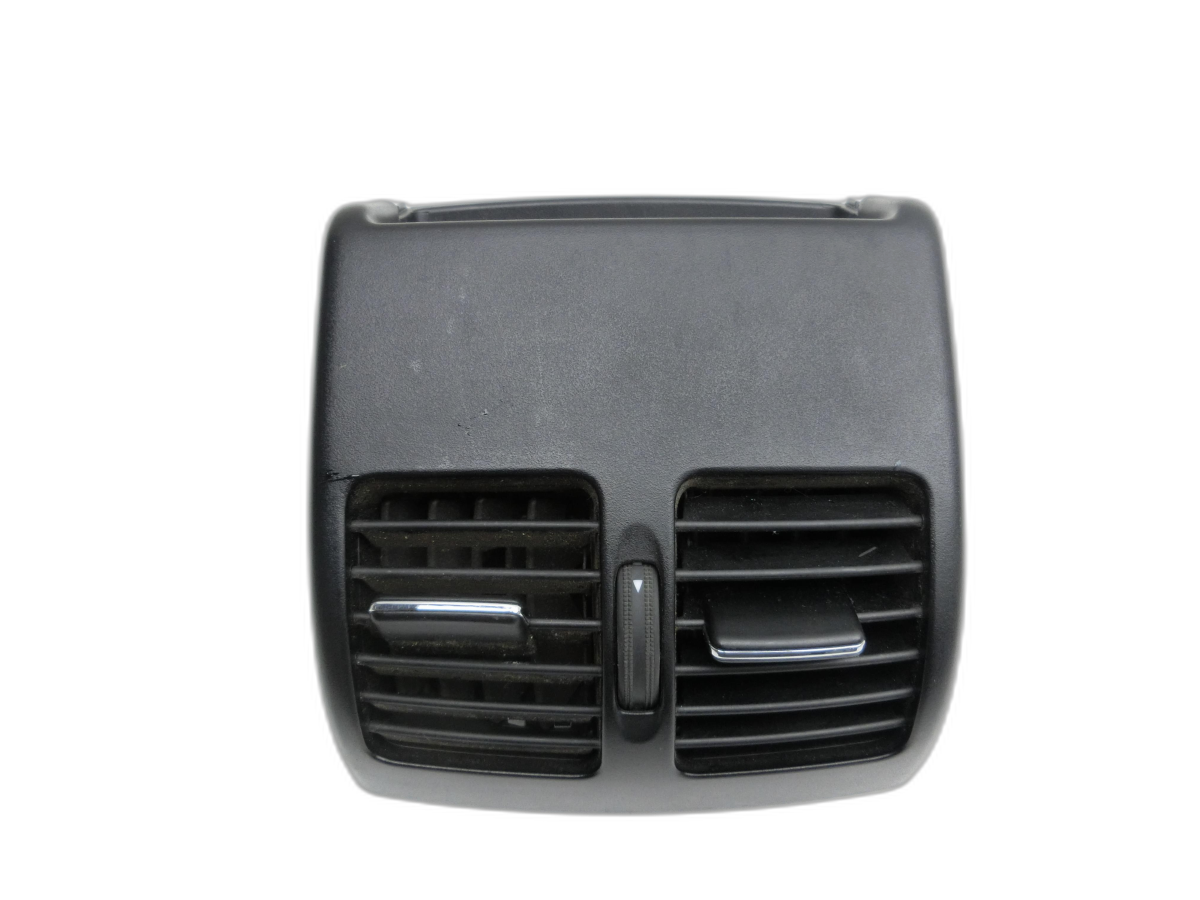 Ducha de aire Inyector centro posterior para Consola central Mercedes S204 W204 C220 11-15 - Bild 1