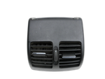 Luftdusche Luftdüse Mitte Hinten für Mittelkonsole Mercedes S204 W204 C220 11-15  