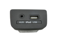 Hyundai I30 GD 12-17 USB AUX Buchse Anschluss Hyundai I30 GD 12-17 25.06.2015 96120A5000 96120-A5000 gebraucht Vorschau 1