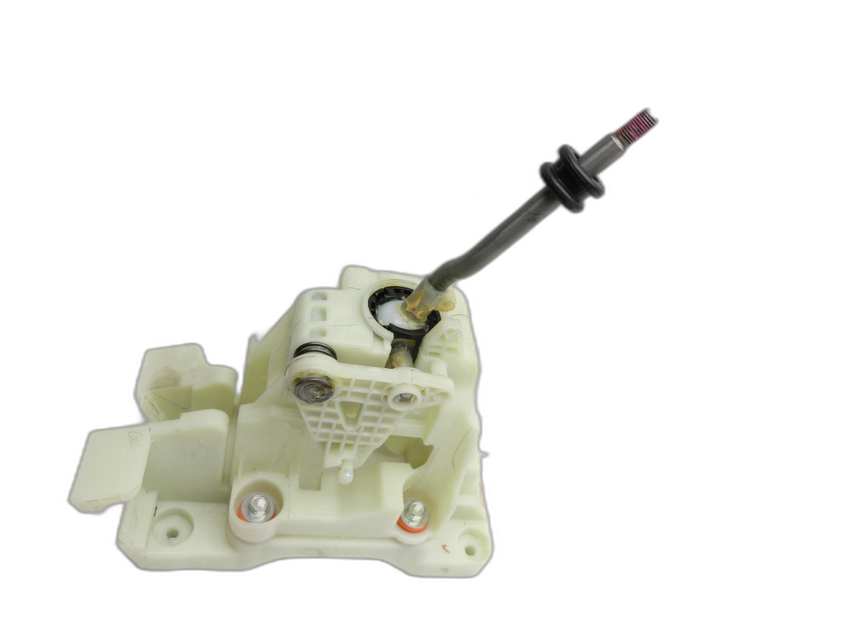 Hyundai I10 II BA 13-19 1,3 64KW Schaltkulisse Schalthebel  - Bild 1