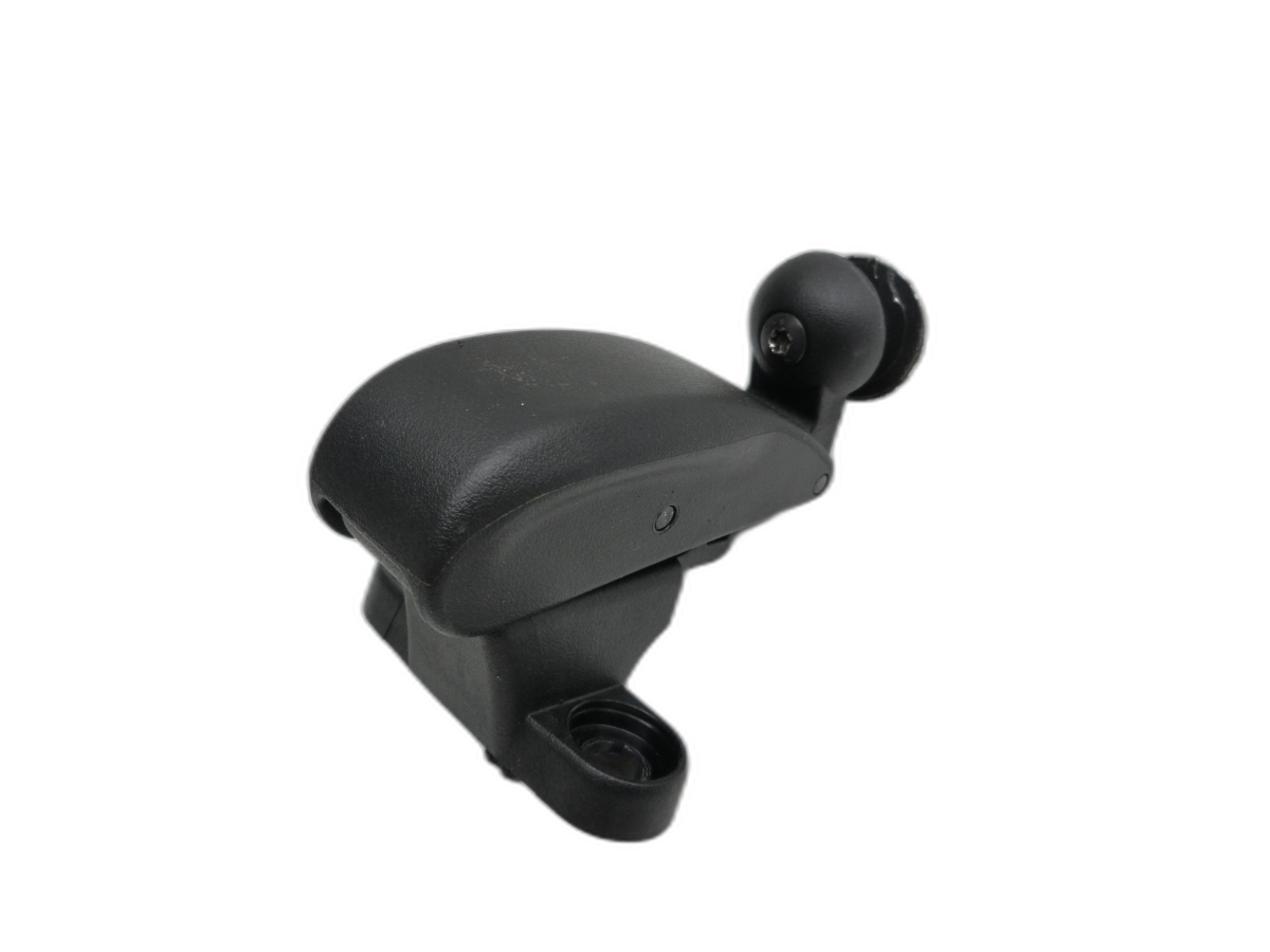 Lever Handle for Display disc Pos.1 Renault Twingo III BCM 14-19 - Bild 1