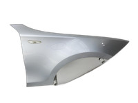 BMW E87 1er 116i 04-07 Kotflügel Rechts Vorne 354 BMW E87 1er 116i 04-07 28.09.2005 7133228 41357133228 gebraucht Vorschau 1